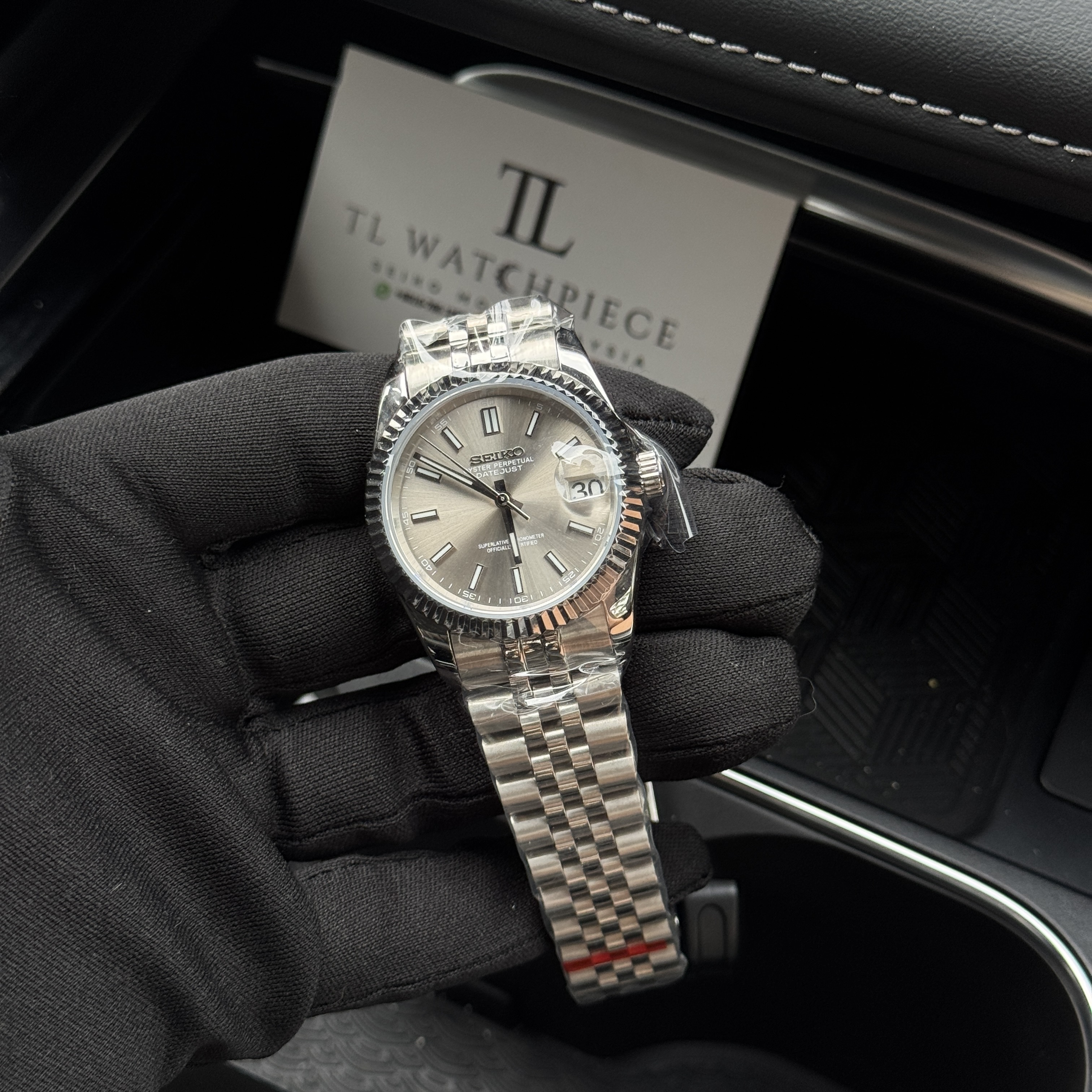 Datejust | Datejust Classic 36/40mm