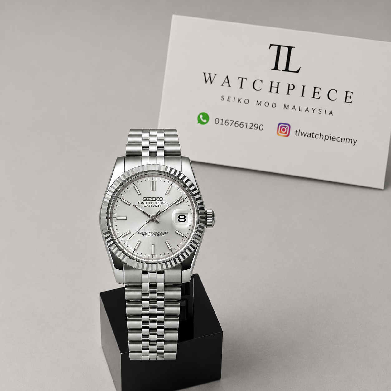 Datejust | Datejust Full Gold 36/40mm