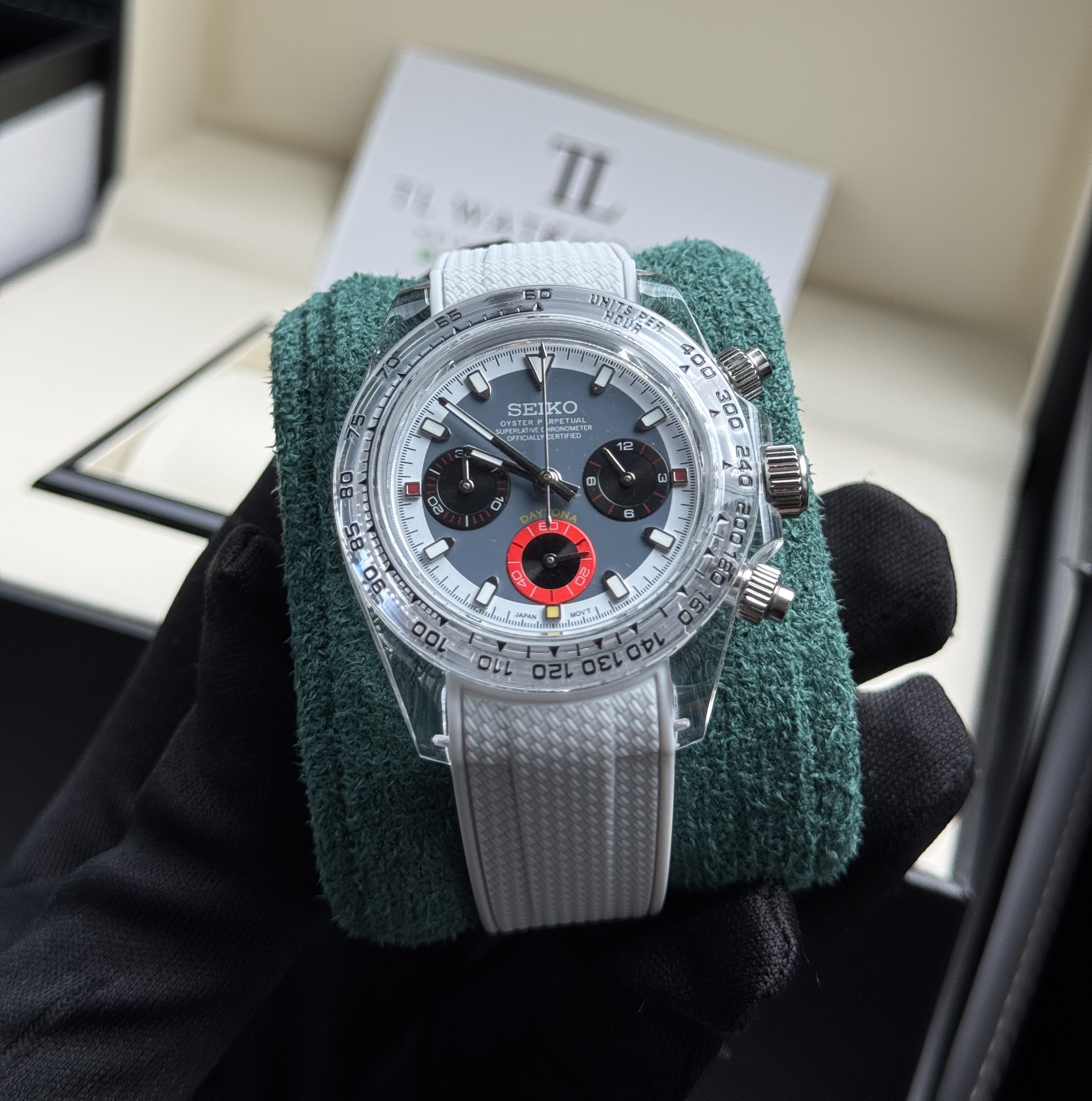 Daytona 40mm | Special Edition