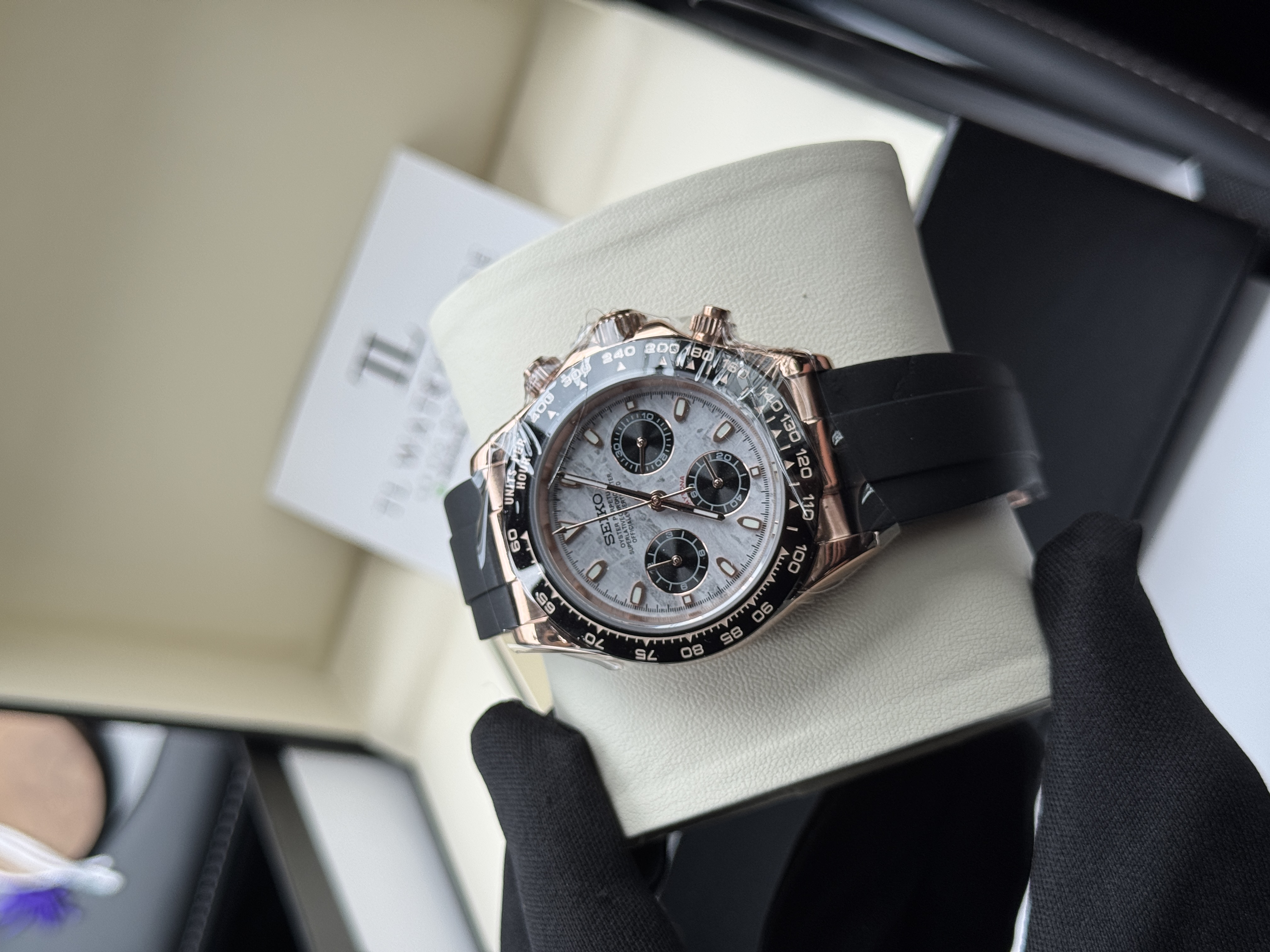 Daytona 40mm | Special Edition