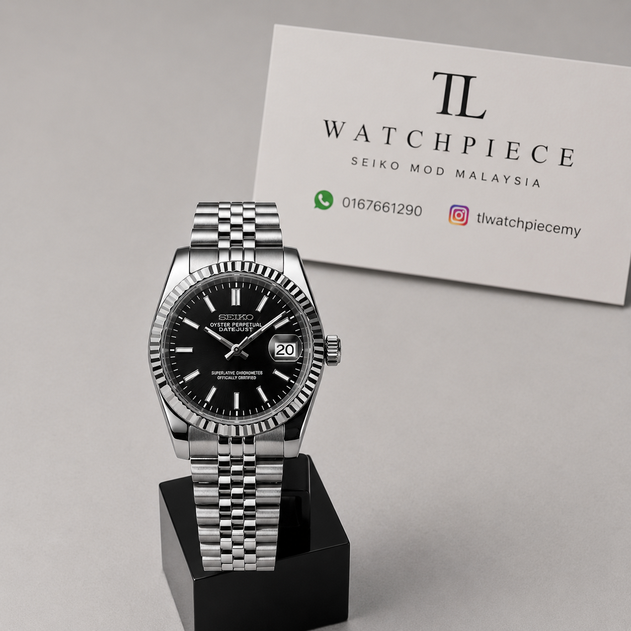 Royal Oak | Classic 41mm