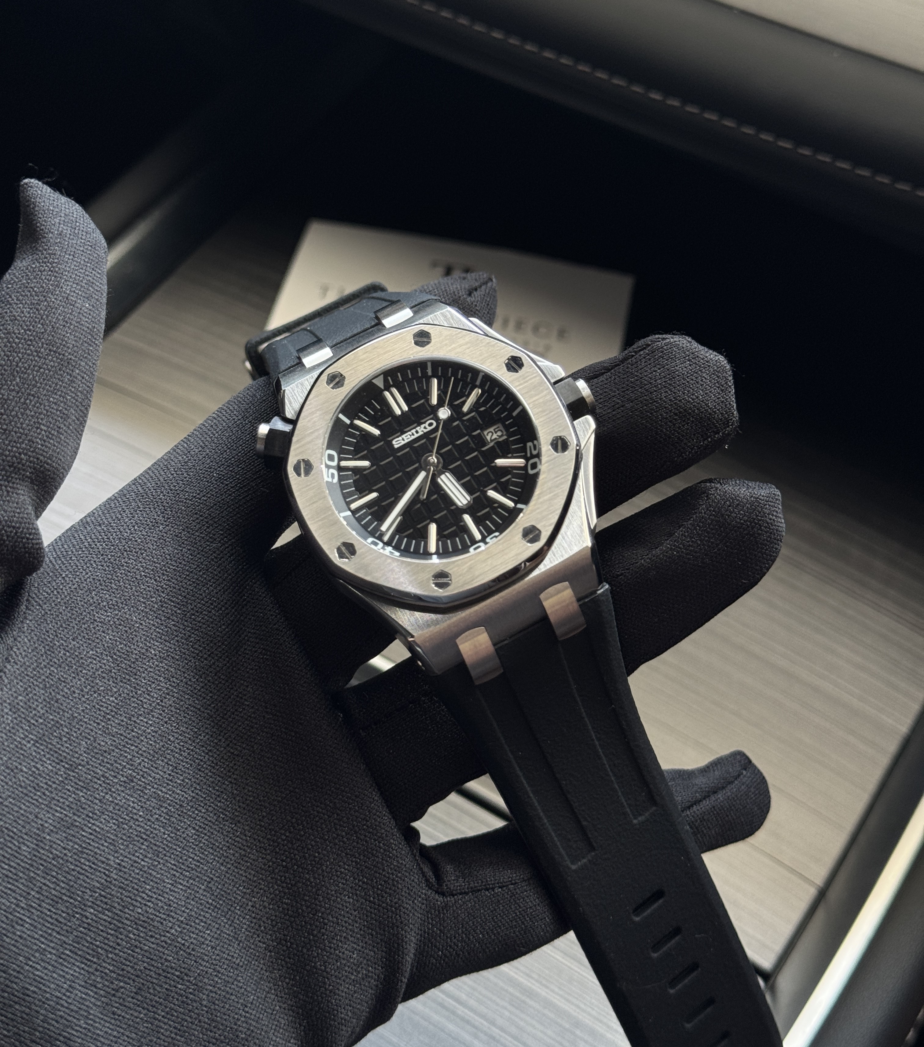 Royal Oak | Offshore 42mm