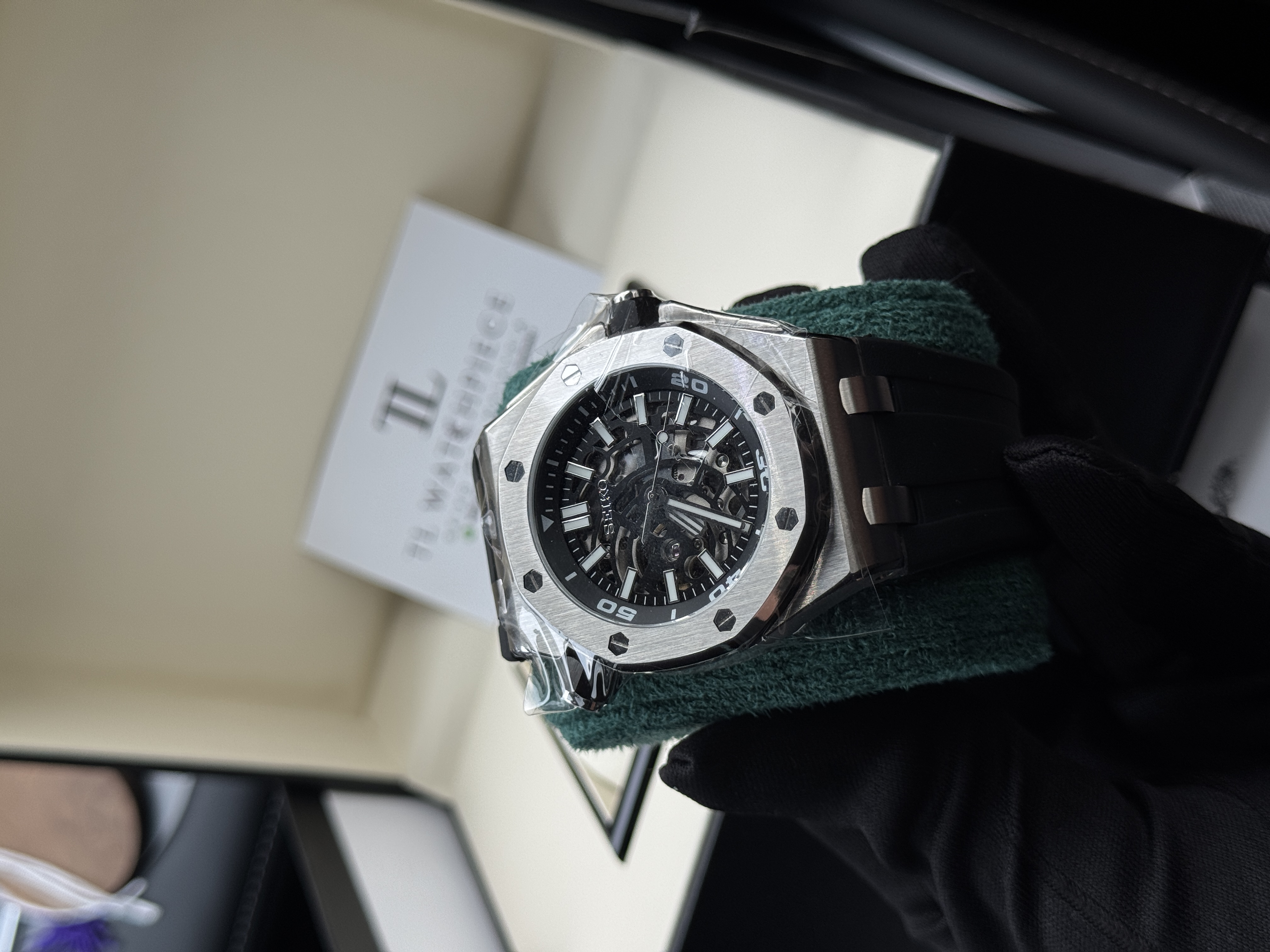 Royal Oak | Offshore 42mm